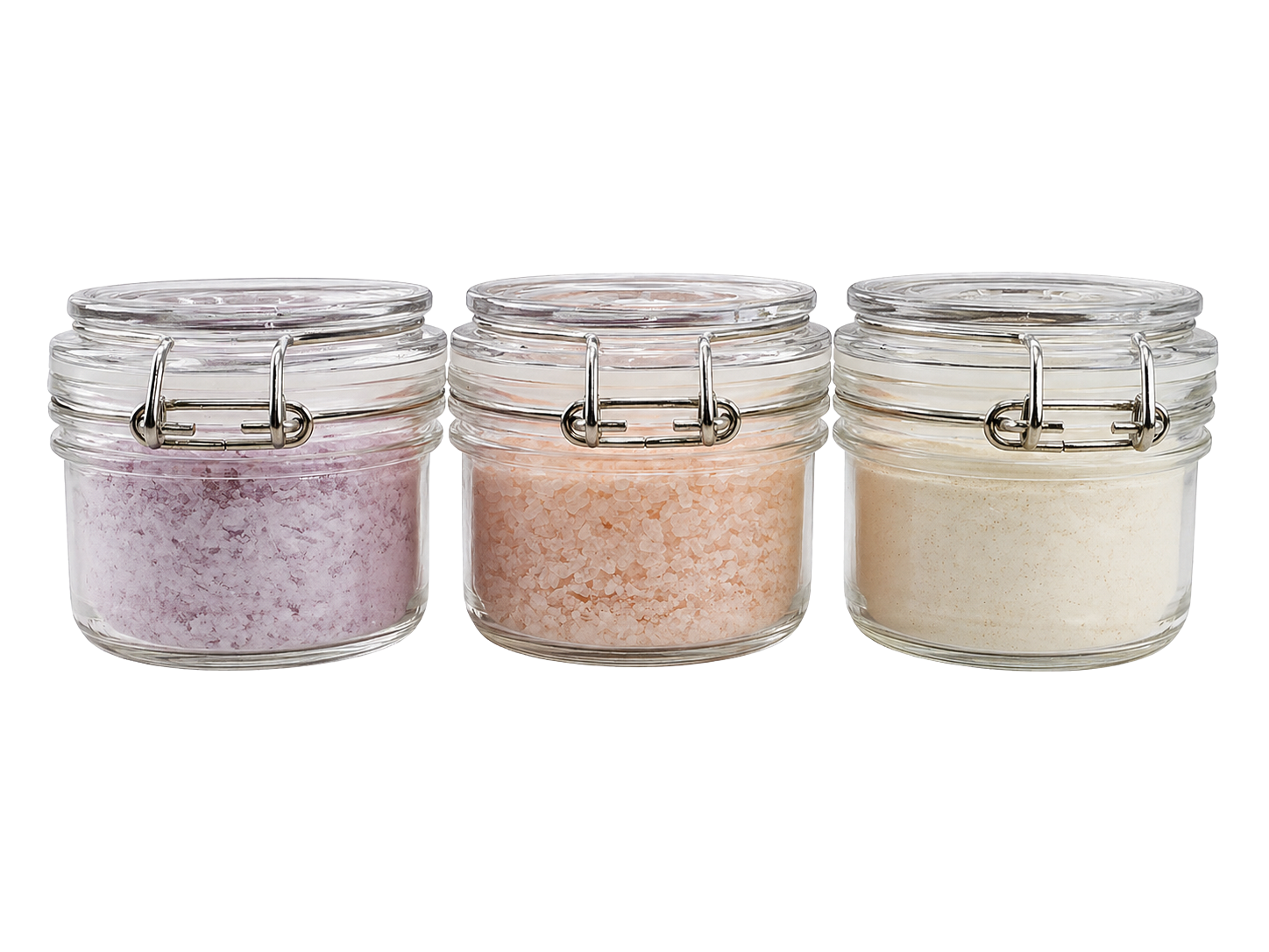 The mini Trio bath soak made in Australia
