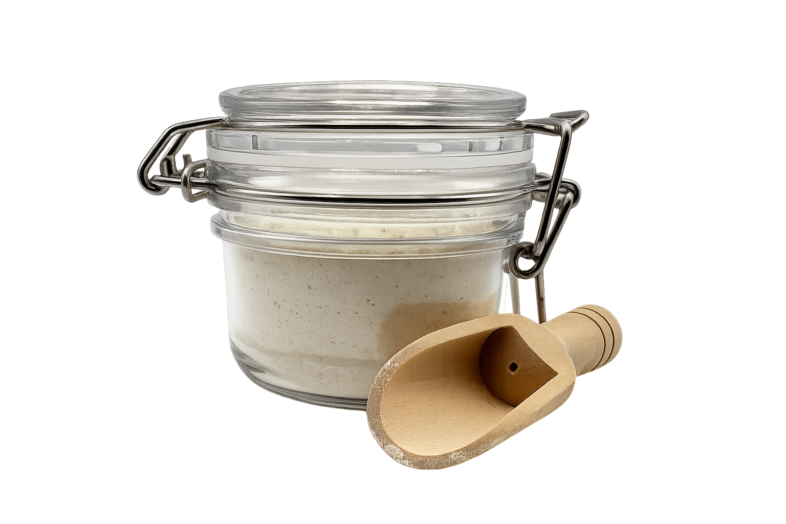Cloud milk bath soak handmade in Australia