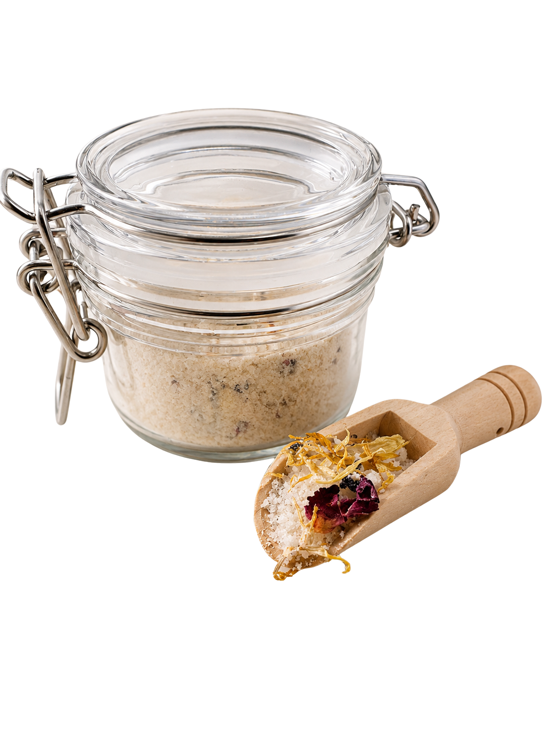 Immersion bath soak handmade in Australia