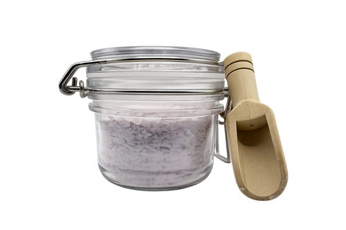 Berry Bubble bath soak handmade in Australia